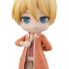 Character Vocal Series Nendoroid Action Figure Kagamine Len Good Smile Company