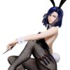 City Hunter The Movie: Angel Dust Pvc Statua 1/6 Saeko Nogami: Bunny Ver. 16 Cm Freeing