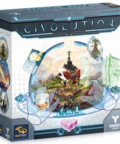 CIVOLUTION