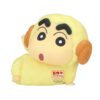 Crayon Shinchan Goat Ver.a Cosplay Figura 8cm Banpresto