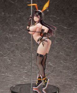 Creators Opinion Pvc Statua 1/4 Rio 47 Cm Binding