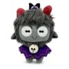 Cult Of The Lamb Peluche Figura Goat 22 Cm Youtooz