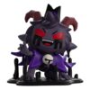 Cult Of The Lamb Vinile Figura Goat 10 Cm Youtooz