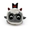 Cult Of The Lamb Weighted Peluche Figura Goat 41 Cm Youtooz