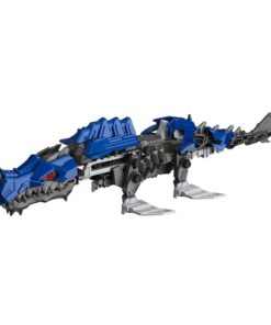 CyberBeasts Model Kit 1/35 HydroFang 35 Cm Revell