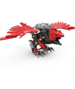 CyberBeasts Model Kit 1/35 SkyBlade  30 Cm Revell
