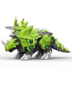 CyberBeasts Model Kit 1/35 TerraTops 32 Cm Revell