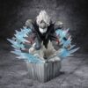 Dandadan Figuarts Zero Pvc Statua Okarun Transformed 15 Cm Bandai Tamashii Nations