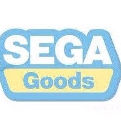 Dandadan Pm Perching Pvc Statua Aira 14 Cm Sega