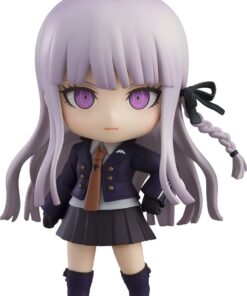 Danganronpa 1.2 Reload Nendoroid Bambola Action Figura Kyokyo Kirigiri 10 Cm Good Smile Company