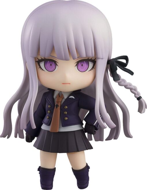 Danganronpa 1.2 Reload Nendoroid Bambola Action Figura Kyokyo Kirigiri 10 Cm Good Smile Company
