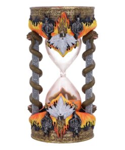 Dark Souls Sand Timer Gwyn 17 Cm Nemesis Now