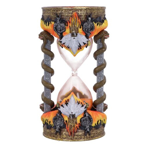 Dark Souls Sand Timer Gwyn 17 Cm Nemesis Now