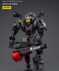 Dark Source God Of War 86-II Assault 25 Cm Joy Toy (CN)