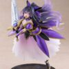 Date A Live Iv Amp+ Pvc Statua Tohka Yatogami (sandalphon) Reissue 21 Cm Taito Prize