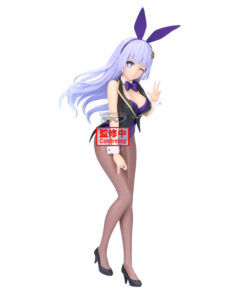 Date A Live Miku Izayoi Glitter & Glamorous Figura 20cm Banpresto