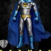 Dc Comics Dynamic 8ction Heroes Action Figura 1/9 Batman Returns Batman 21 Cm Beast Kingdom Toys