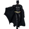 Dc Comics Dynamic 8ction Heroes Action Figura 1/9 Batman the Dark Knight 21 Cm Beast Kingdom Toys