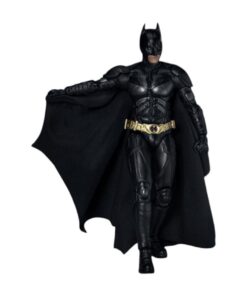 Dc Comics Dynamic 8ction Heroes Action Figura 1/9 Batman the Dark Knight 21 Cm Beast Kingdom Toys