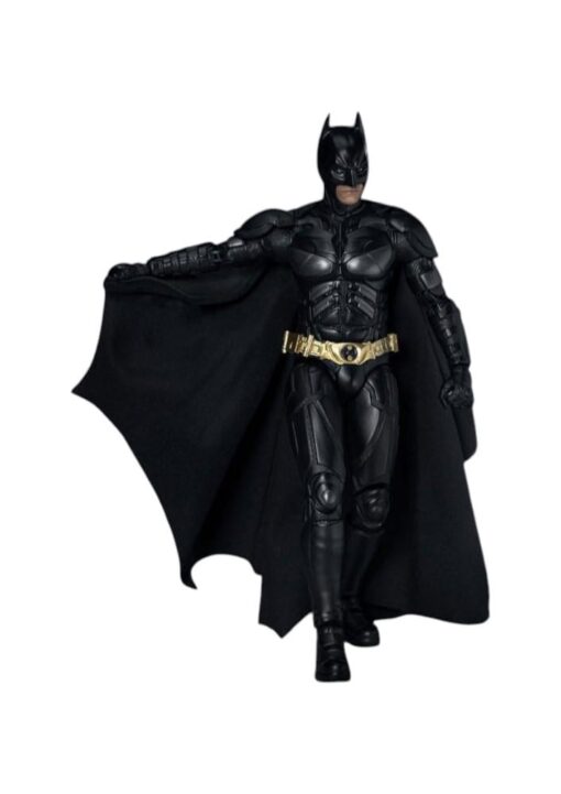 Dc Comics Dynamic 8ction Heroes Action Figura 1/9 Batman the Dark Knight 21 Cm Beast Kingdom Toys