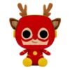 Dc Comics Holiday 2022 Pop! Peluche Figura The Flash 10 Cm Funko