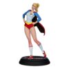Dc Cover Girls Statua 1/8 Supergirl By J. Scott Campbell 25 Cm Dc Direct