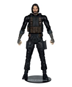 Dc Direct Mcfarlane Toys Digital Action Figura Brzrkr B 18 Cm Mcfarlane Toys