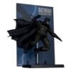 Dc Multiverse Mcfarlane Cover Recreations Action Figura Batman (batman: The Dark Knight Returns -1) (gold Label) 18 Cm Mcfarlane