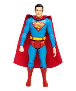 Dc Retro Action Figura Batman 66 Superman (comic) 15 Cm Mcfarlane Toys