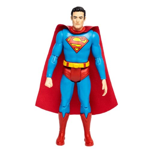 Dc Retro Action Figura Batman 66 Superman (comic) 15 Cm Mcfarlane Toys