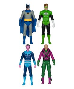 DC Retro Action Figures 15 Cm Wave 12 Sortiment  McFarlane Toys