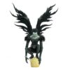 Death Note Statua Ryuk 30 cm Abystyle Scatola Rovinata