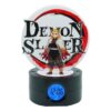 Demon Slayer: Kimetsu No Yaiba Sveglia Con Light Rengoku 21 Cm Teknofun