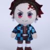 Demon Slayer Peluche Figura Tanjiro 27 Cm Play By Play