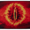 DESK MAT IL SIGNORE DEGLI ANELLI OCCHIO SAURON IL SIGNORE DEGLI ANELLI - CANCELLERIA/SCUOLA