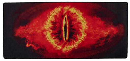 DESK MAT IL SIGNORE DEGLI ANELLI OCCHIO SAURON IL SIGNORE DEGLI ANELLI - CANCELLERIA/SCUOLA