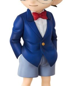 Detective Conan Pop Up Parade Statua Pvc Conan Edogawa 15 Cm Good Smile Company