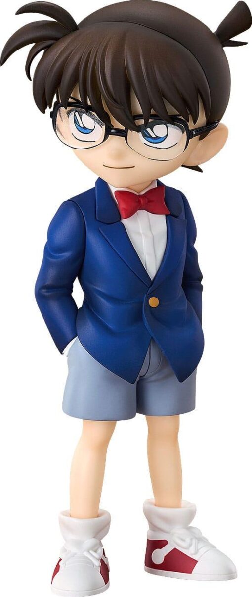 Detective Conan Pop Up Parade Statua Pvc Conan Edogawa 15 Cm Good Smile Company