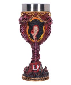 Diablo Iv Mephisto Calice Nemesis Now