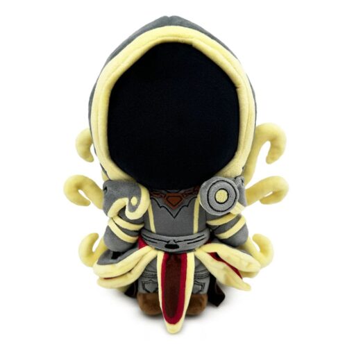 Diablo Iv Peluche Figura Inarius 22 Cm Youtooz