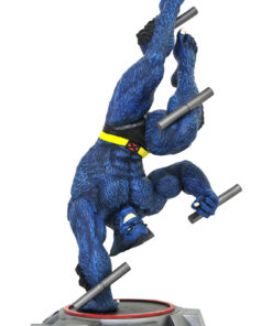 DIAMOND SELECT MARVEL GALLERY BEAST COMIC FIG STATUA