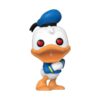 Disney Dd 90th Anniversary Pop! Disney Vinile Figura Donald Duck(heart Eyes) 9 Cm Funko