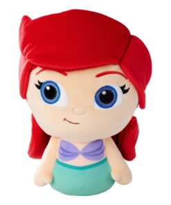 Disney Doorables Peluche Figura La Sirenetta Arielle 25 Cm Simba