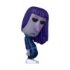 Disney Inside Out 2 Pop! Figure in Vinile Ennui (Noia) 9 Cm Funko