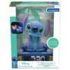 Disney Lilo e Stitch Sveglia Digitale Luce e Suono Stitch 17 Cm Lexibook