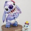 Disney Master Craft Statua Lilo & Stitch Stitch Special Edition 34 Cm Beast Kingdom Toys