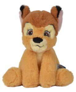Disney Peluche Figura Bambi 25 Cm Simba