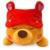 Disney Snuglets Peluche Figura Winnie The Pooh 40 Cm Simba