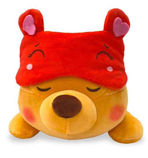 Disney Snuglets Peluche Figura Winnie The Pooh 40 Cm Simba