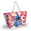 Disney Stitch Ice Cream Borsa Da Spiaggia Karactermania
